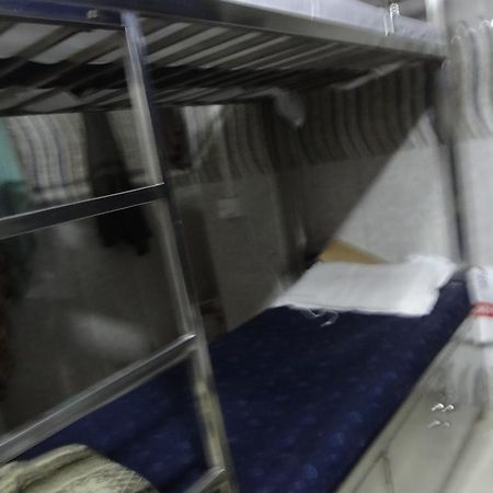 Aashiyana Dormitory 孟买 外观 照片