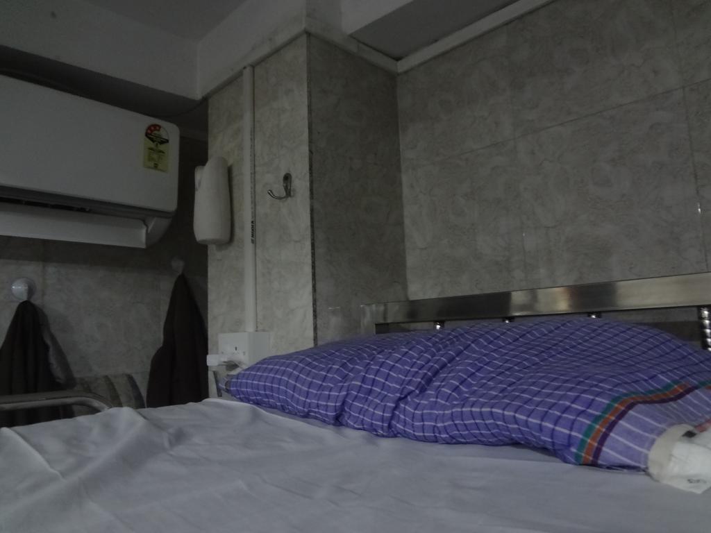Aashiyana Dormitory 孟买 外观 照片